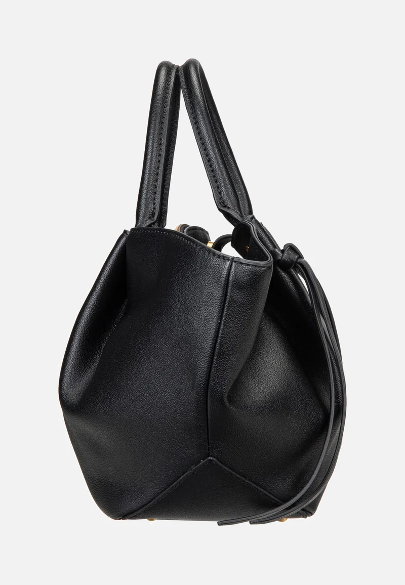Allegra Girlfriend 37060 Black - Satchel