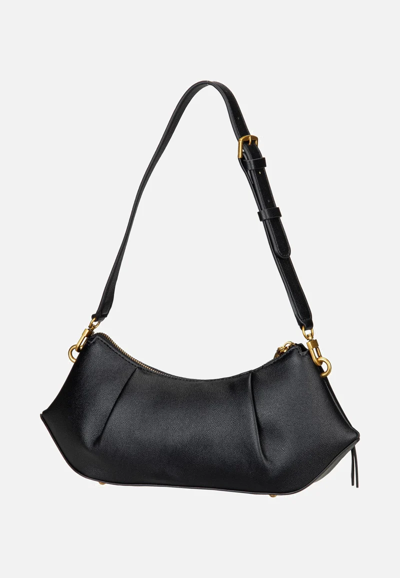 Allegra Shoulder 37180 Black - Schultertasche