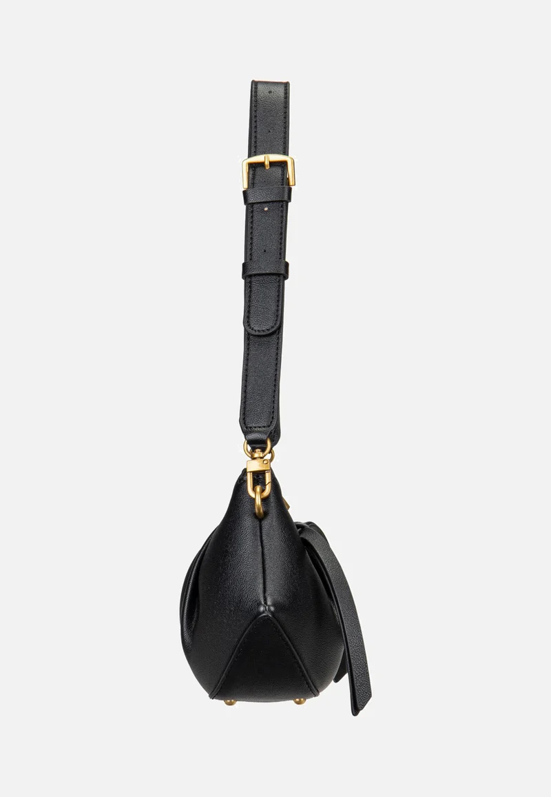 Allegra Shoulder 37180 Black - Schultertasche