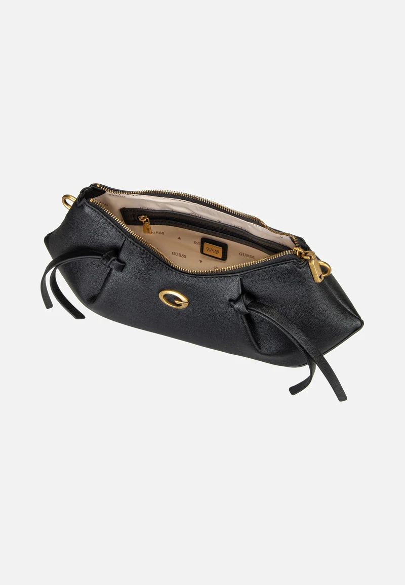 Allegra Shoulder 37180 Black - Schultertasche
