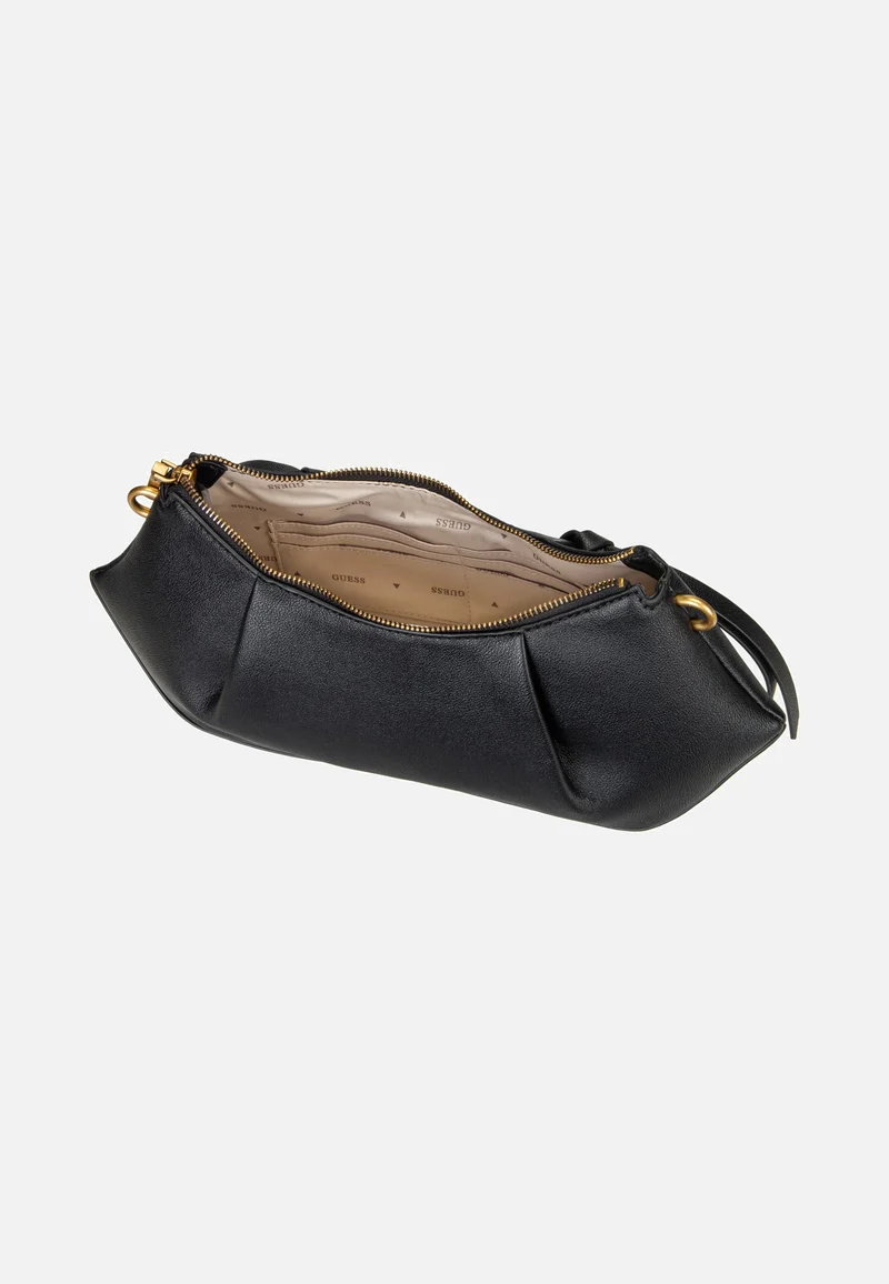 Allegra Shoulder 37180 Black - Schultertasche