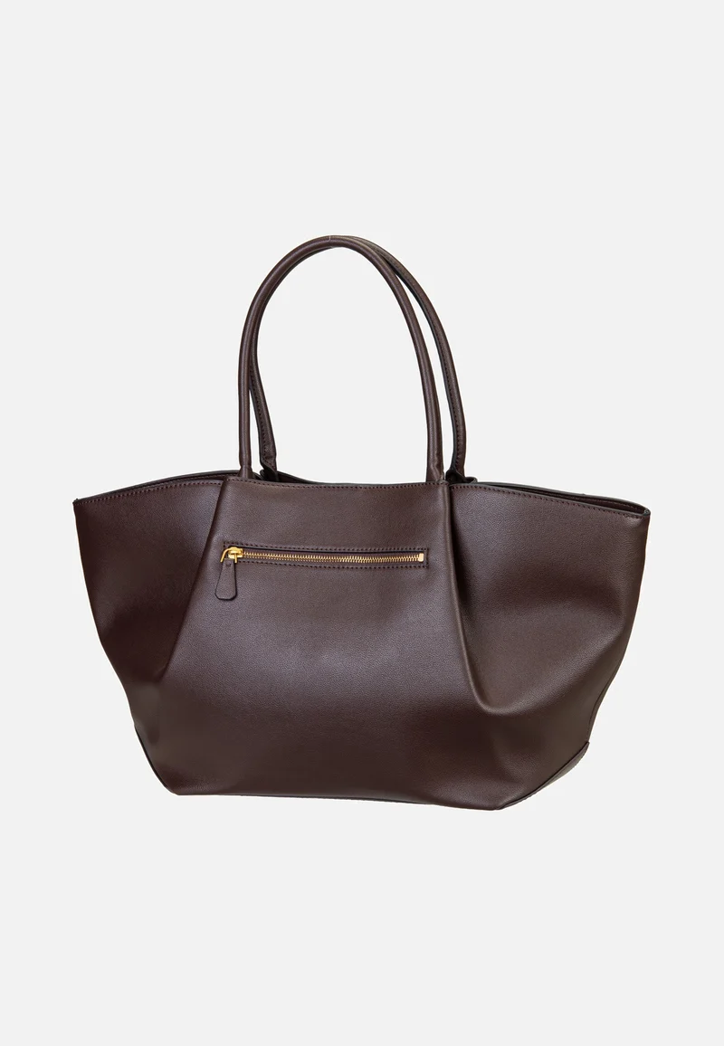 Allegra Girlfriend 37230 Brown - Tote Bag