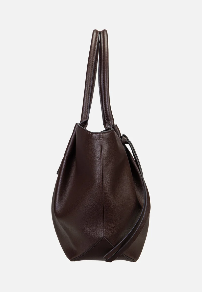 Allegra Girlfriend 37230 Brown - Tote Bag