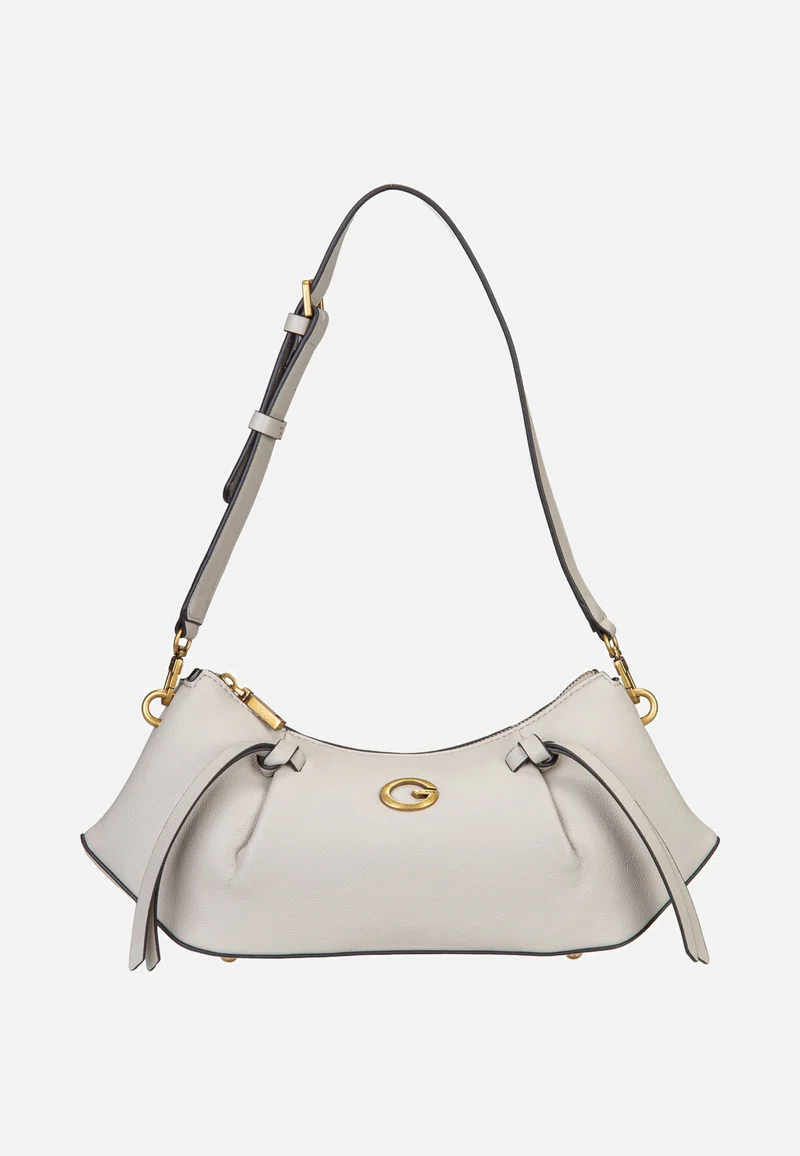 Allegra Shoulder 37180 Bone - Schultertasche