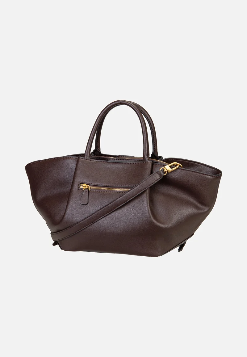 Allegra Girlfriend 37060 Brown - Satchel