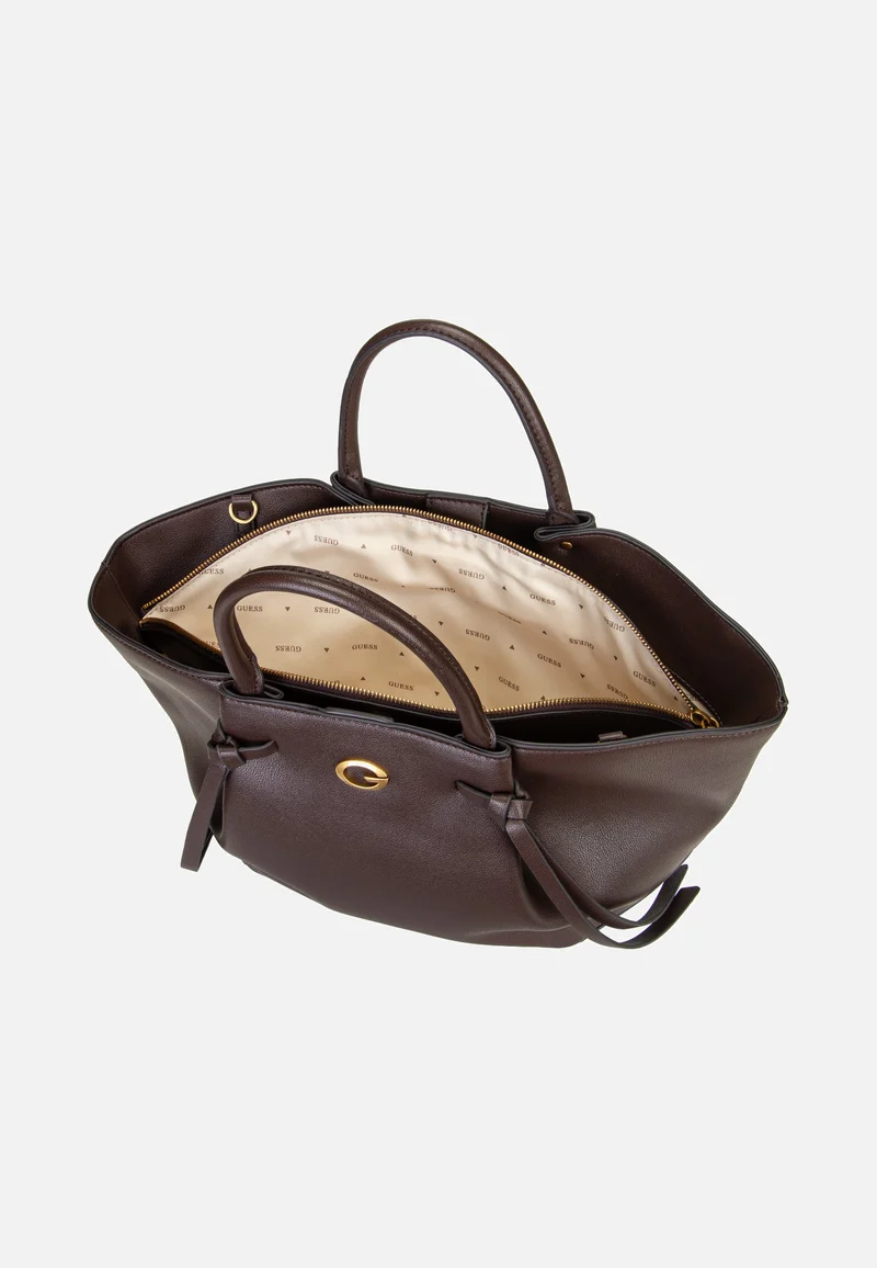 Allegra Girlfriend 37060 Brown - Satchel
