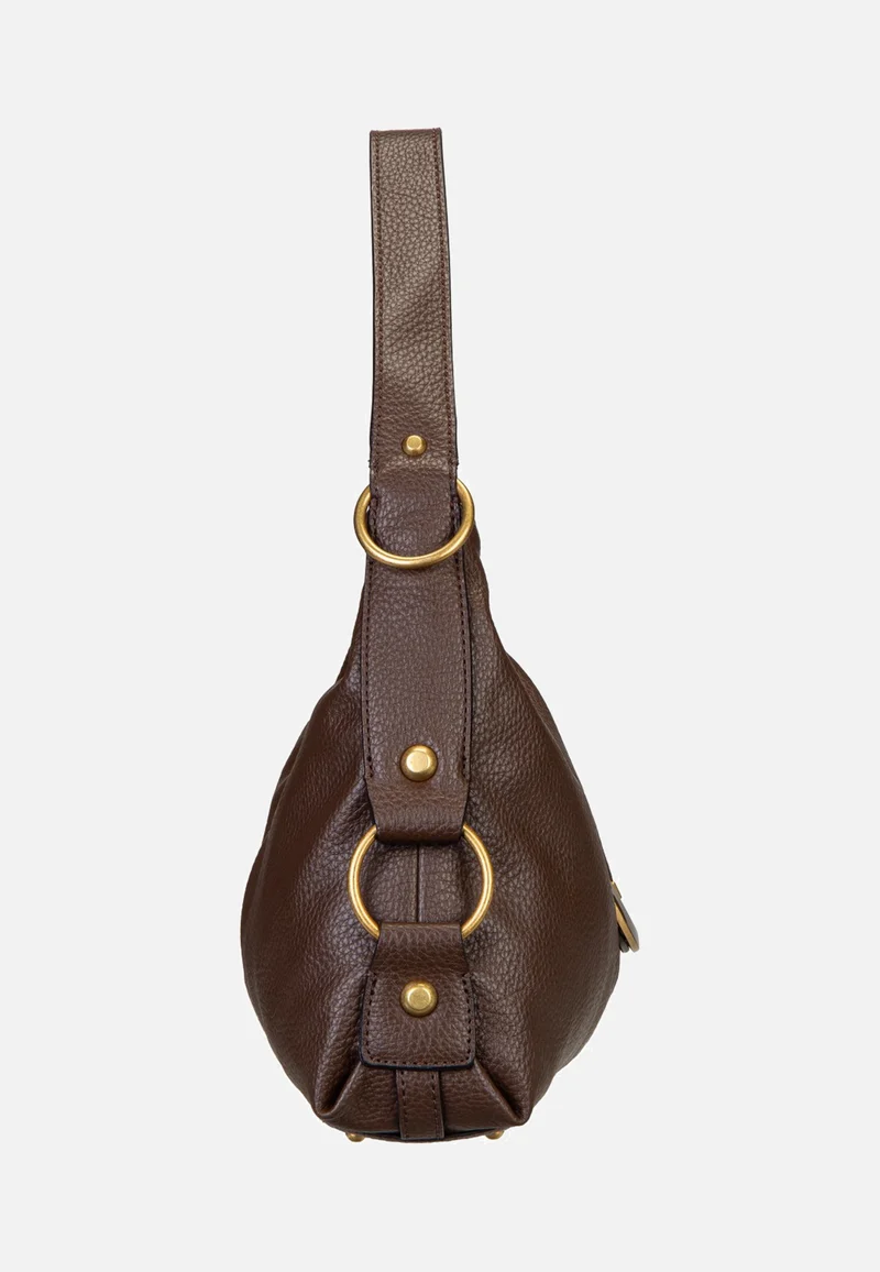 Camden Shoulder 8180 Espresso - Schultertasche