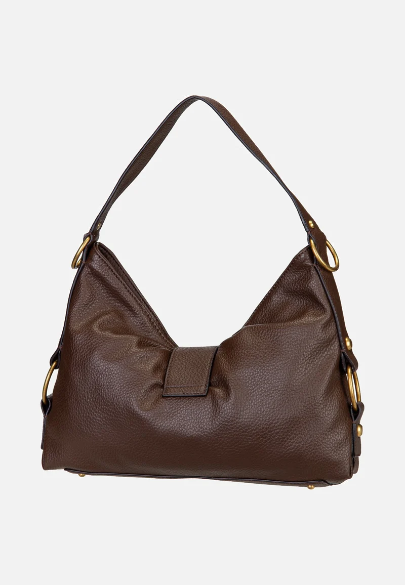 Camden Shoulder 8180 Espresso - Schultertasche