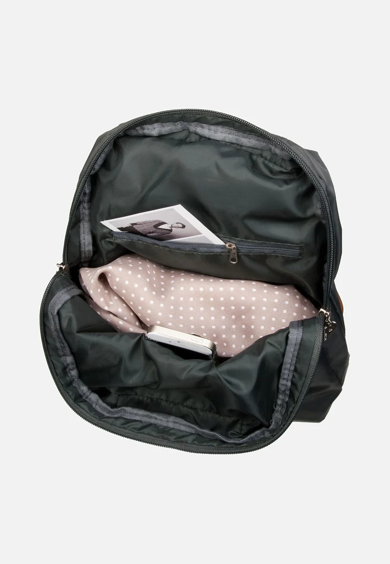 Sonja S Anthrazit - Rucksack