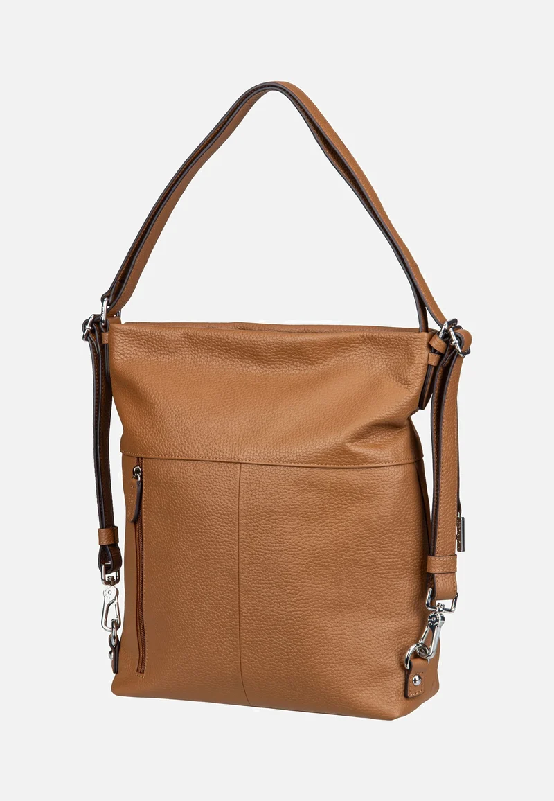 Pure 7322 Cognac - Rucksack
