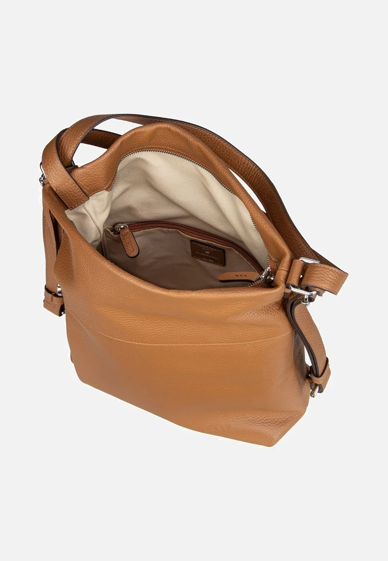 Pure 7322 Cognac - Rucksack