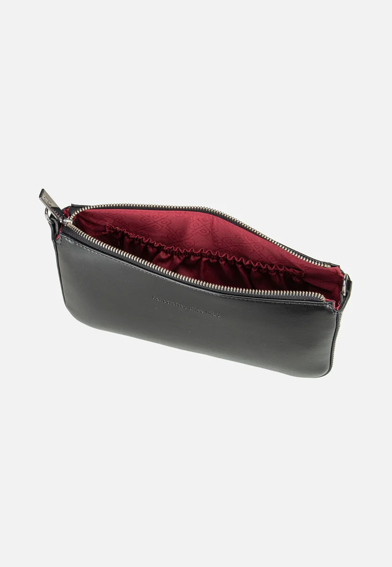 Auguri 5528 Schwarz - Abendtasche