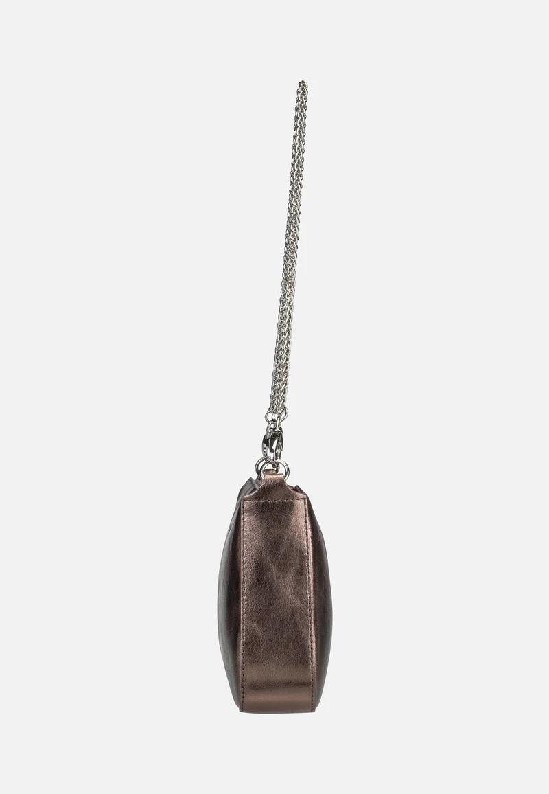 Auguri 5528 Altsilber - Abendtasche