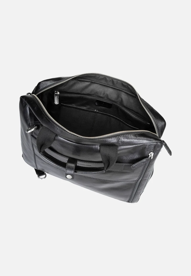 Buddy 4505 Schwarz - Aktentasche