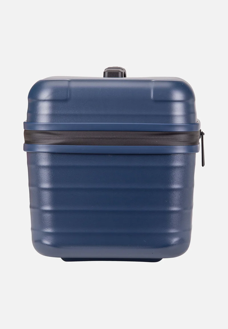 UPGRADE Beautycase Midnight Blue - Kosmetikkoffer
