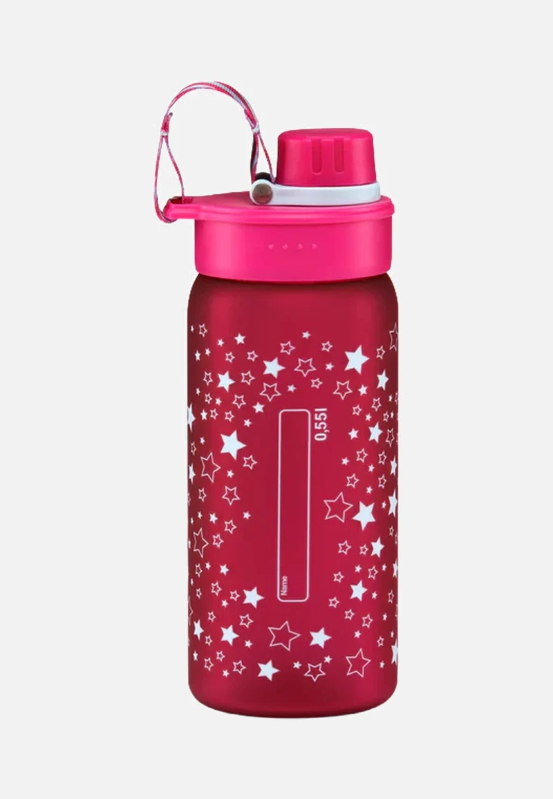 Trinkflasche Sternchen - Flasche