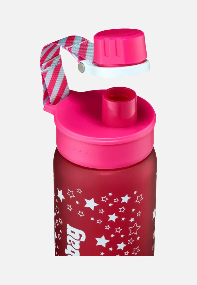 Trinkflasche Sternchen - Flasche