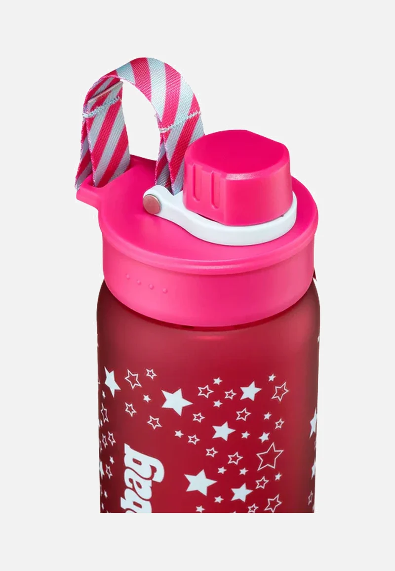 Trinkflasche Sternchen - Flasche