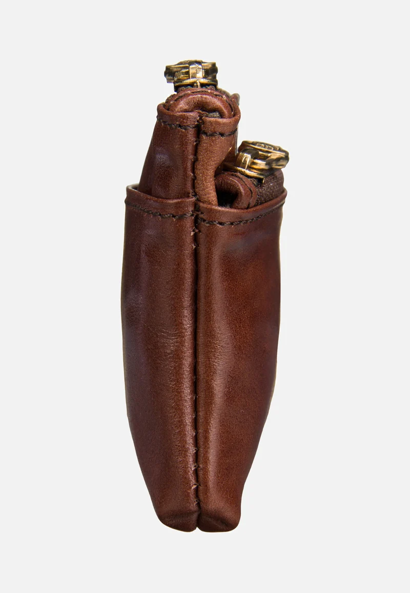 Story Uomo 1507 Marrone - Schlüsseletui