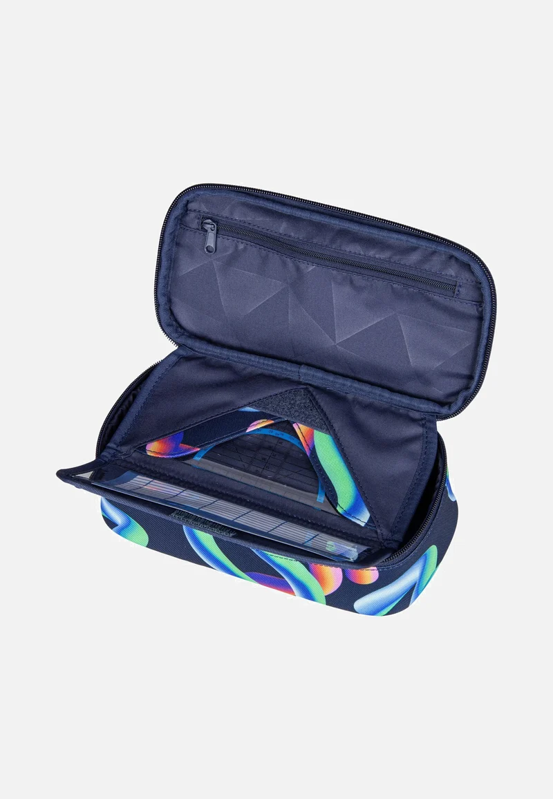 satch Schlamperbox Crazy Twist - Federmappe