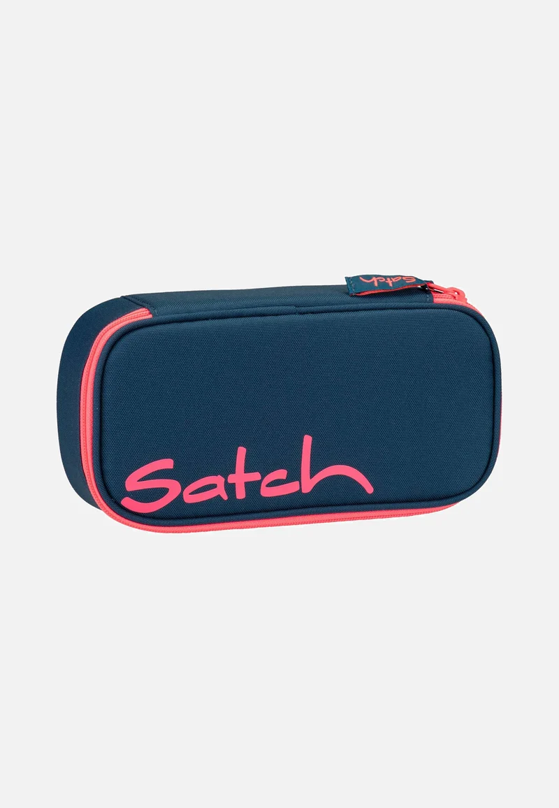 satch Schlamperbox Pink Phantom - Federmappe