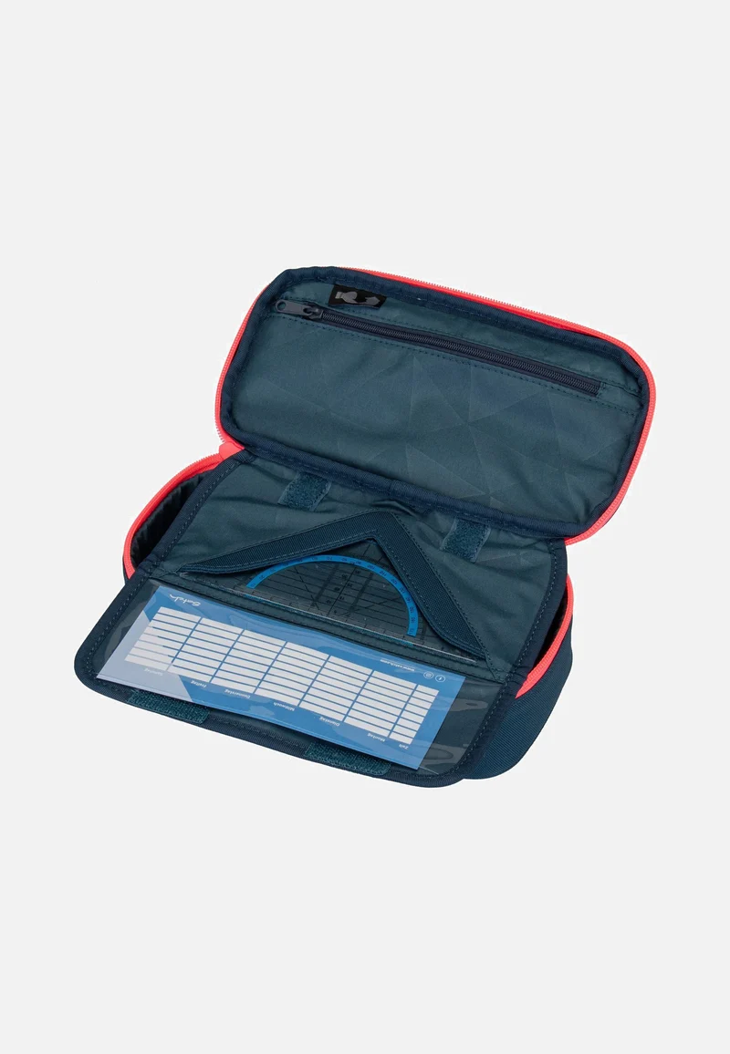 satch Schlamperbox Pink Phantom - Federmappe