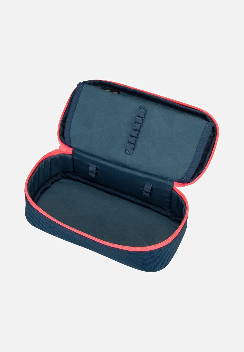 satch Schlamperbox Pink Phantom - Federmappe