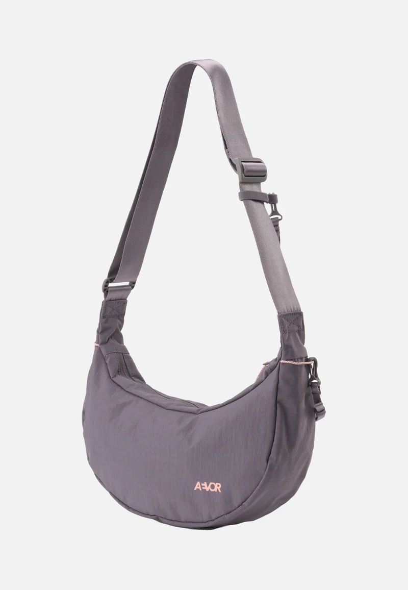 Sling Small Grey - Sling Bag
