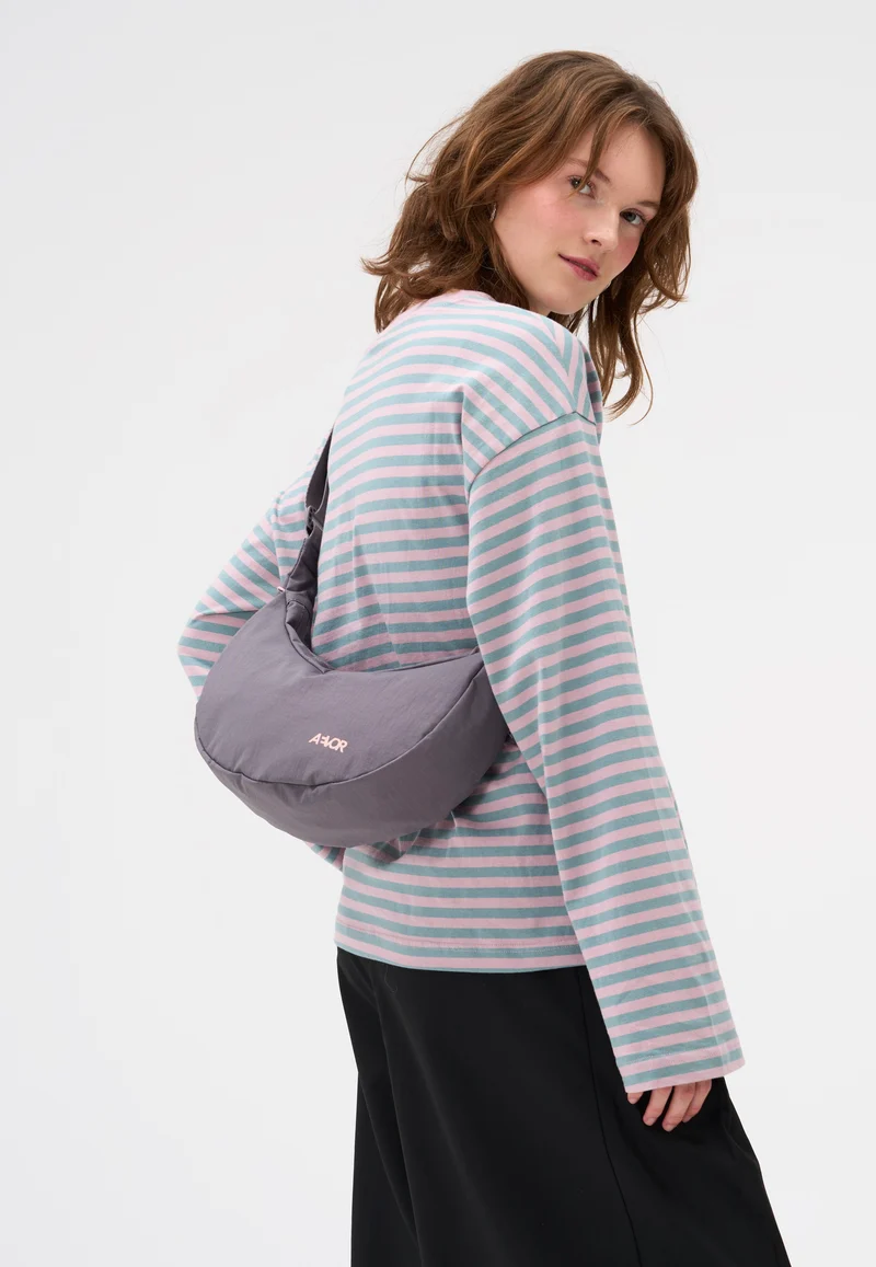 Sling Small Grey - Sling Bag