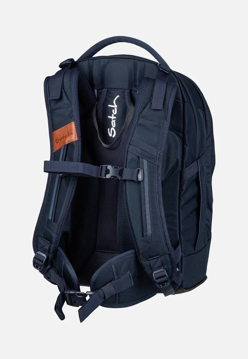 satch Pack Nordic Edition Nordic Blue - Schulranzen