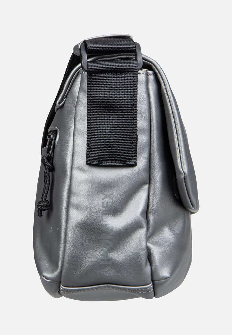 Cargo CA60 Metallic-Stone - Messenger Bag
