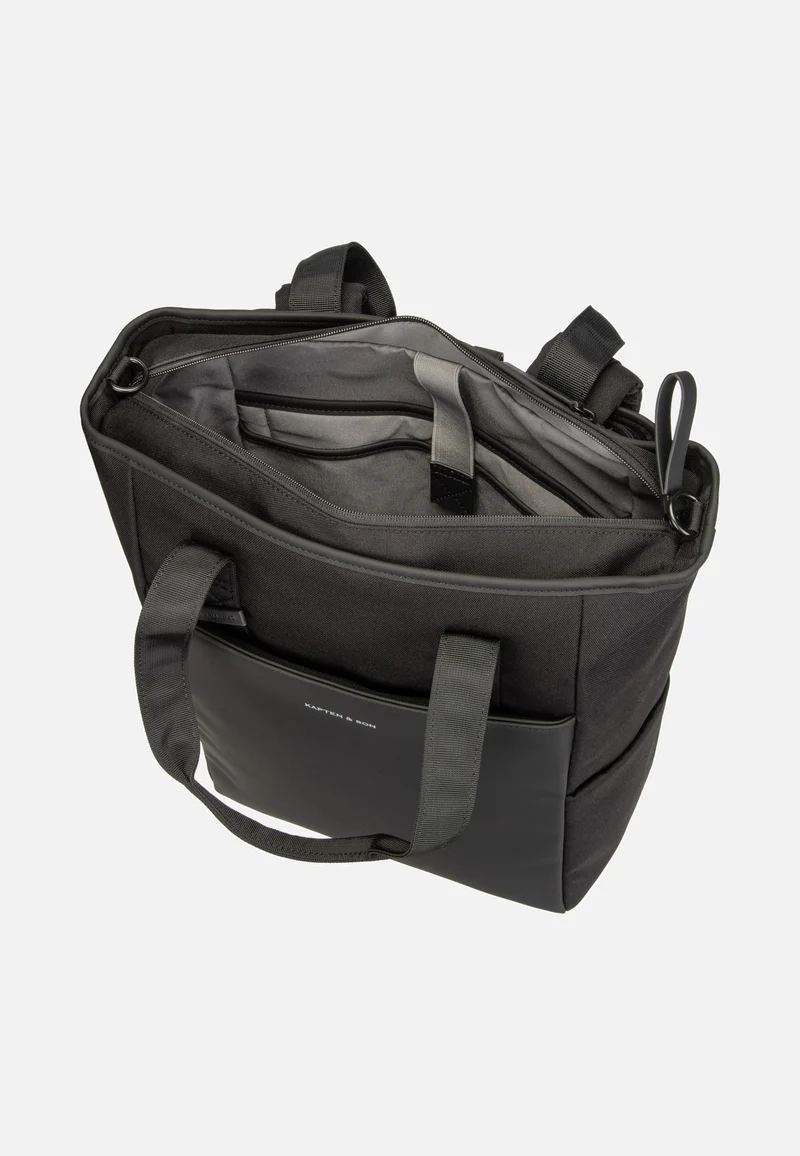 Lindby Pro All Black - Rucksack