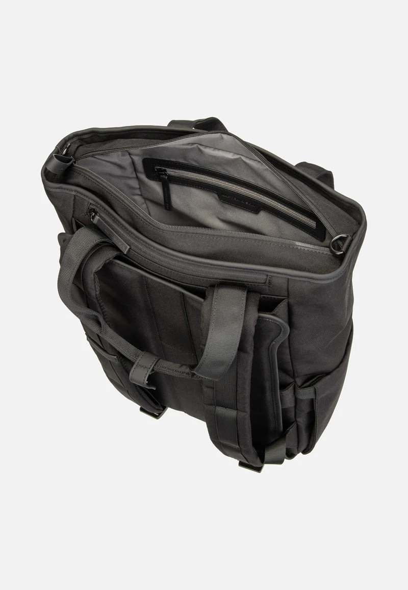Lindby Pro All Black - Rucksack