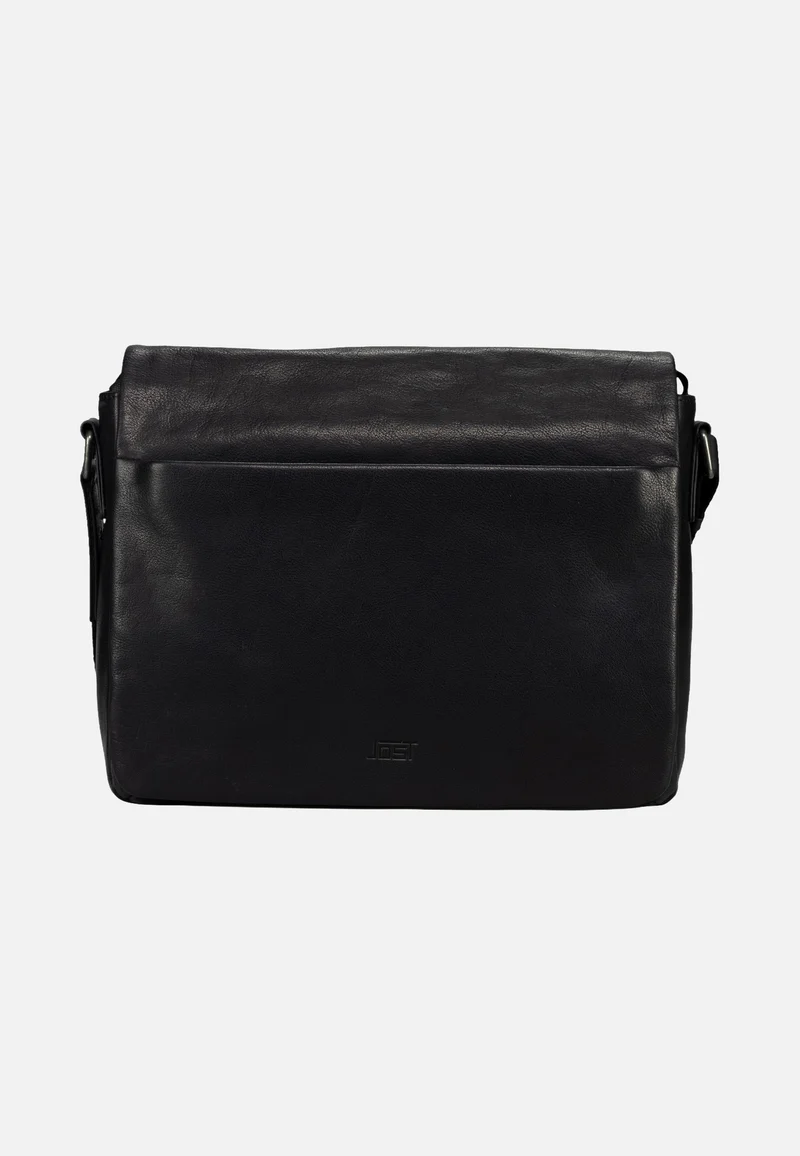 Glasgow 3037 Black - Schultertasche