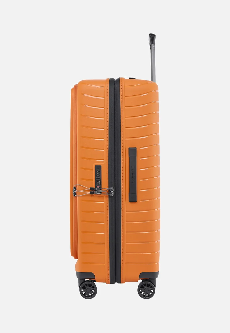 Novium ML Trolley L Rosso Clay - Koffer