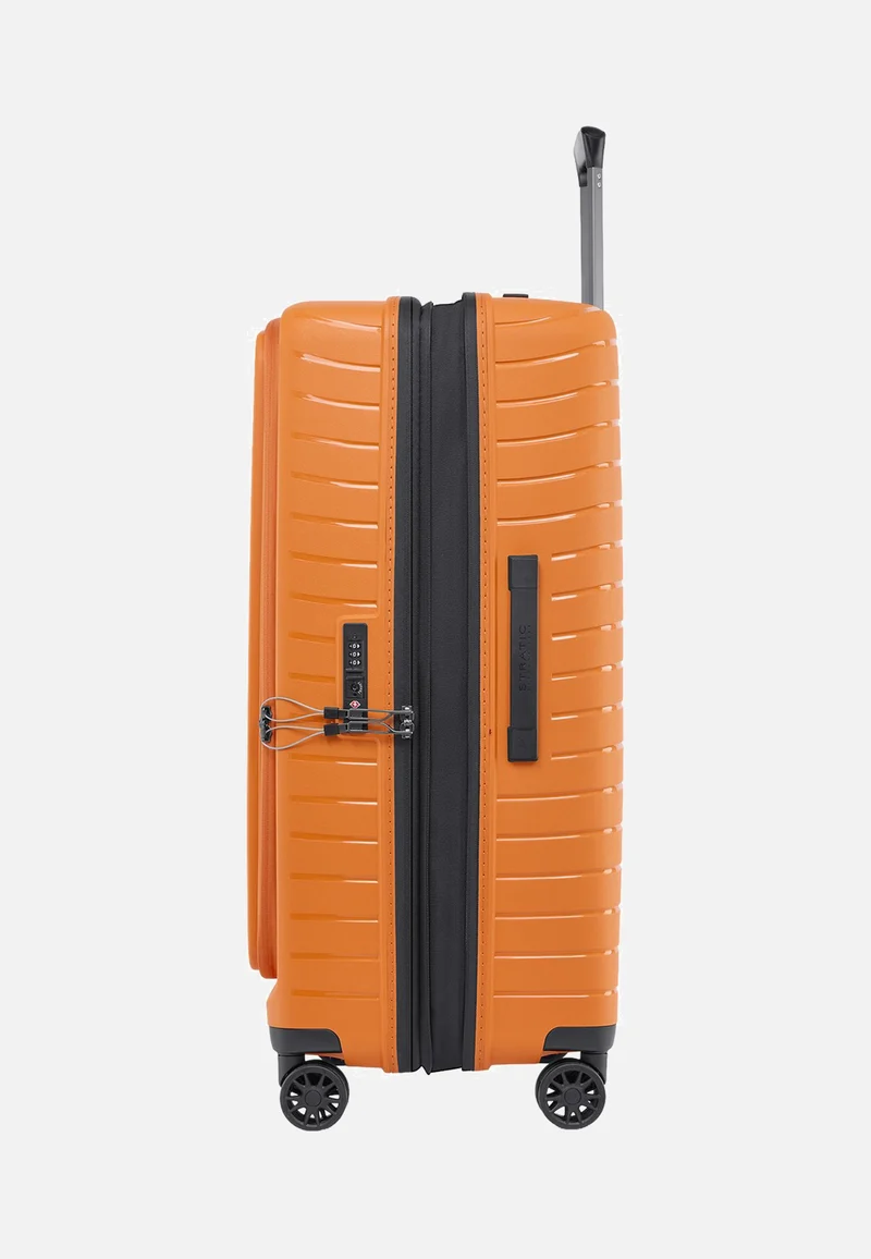 Novium ML Trolley L Rosso Clay - Koffer