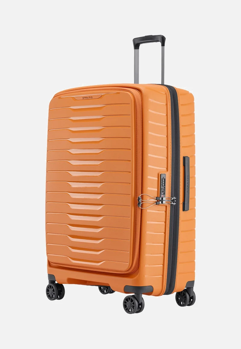 Novium ML Trolley L Rosso Clay - Koffer