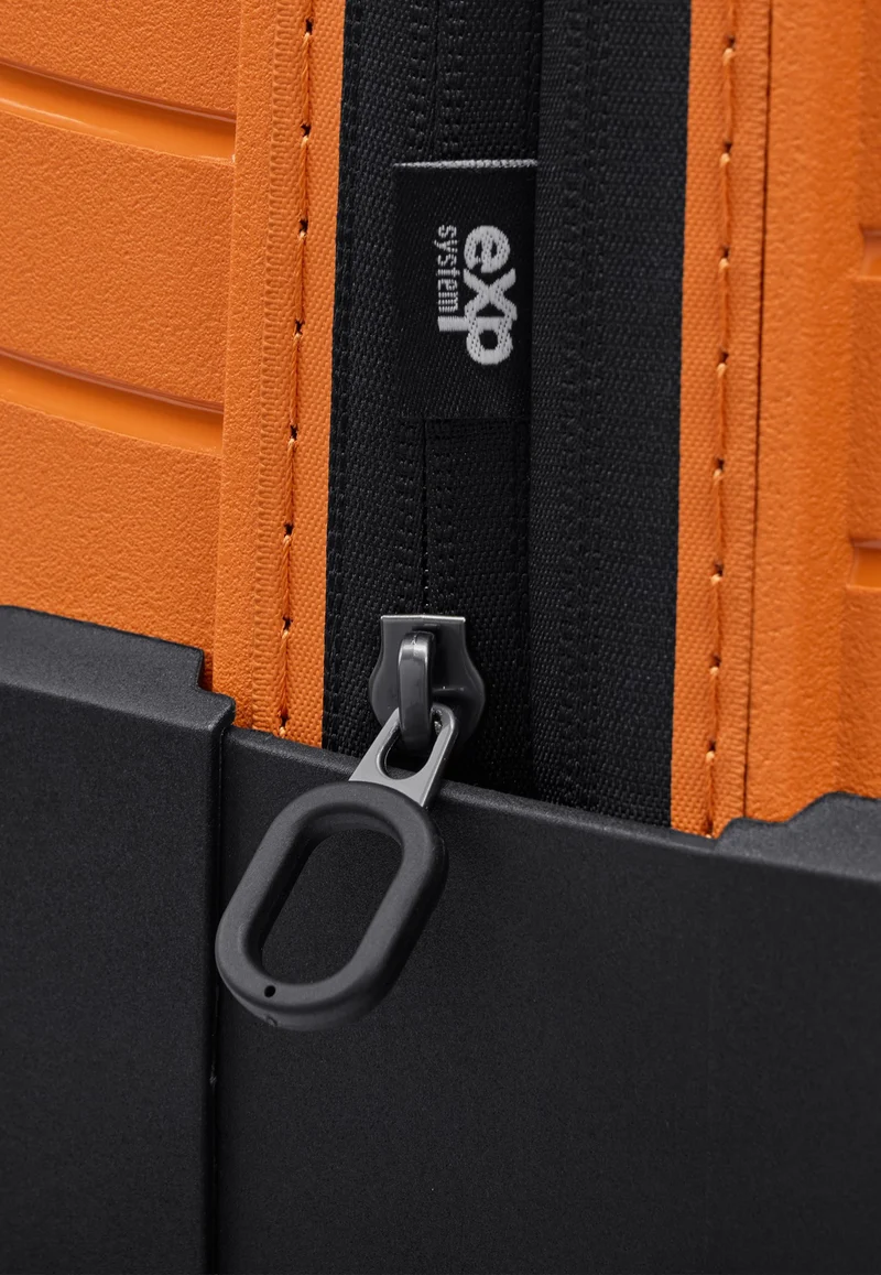 Novium ML Trolley L Rosso Clay - Koffer
