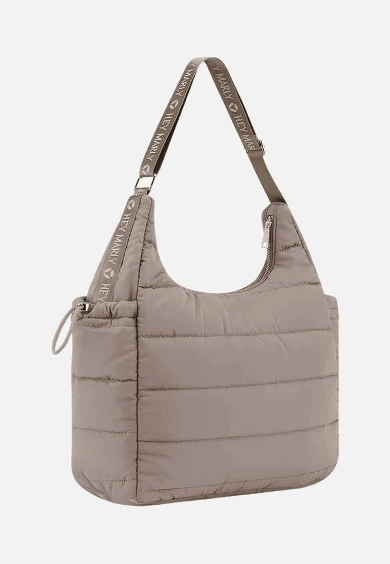 Alltime Buddy Mocha - Schultertasche