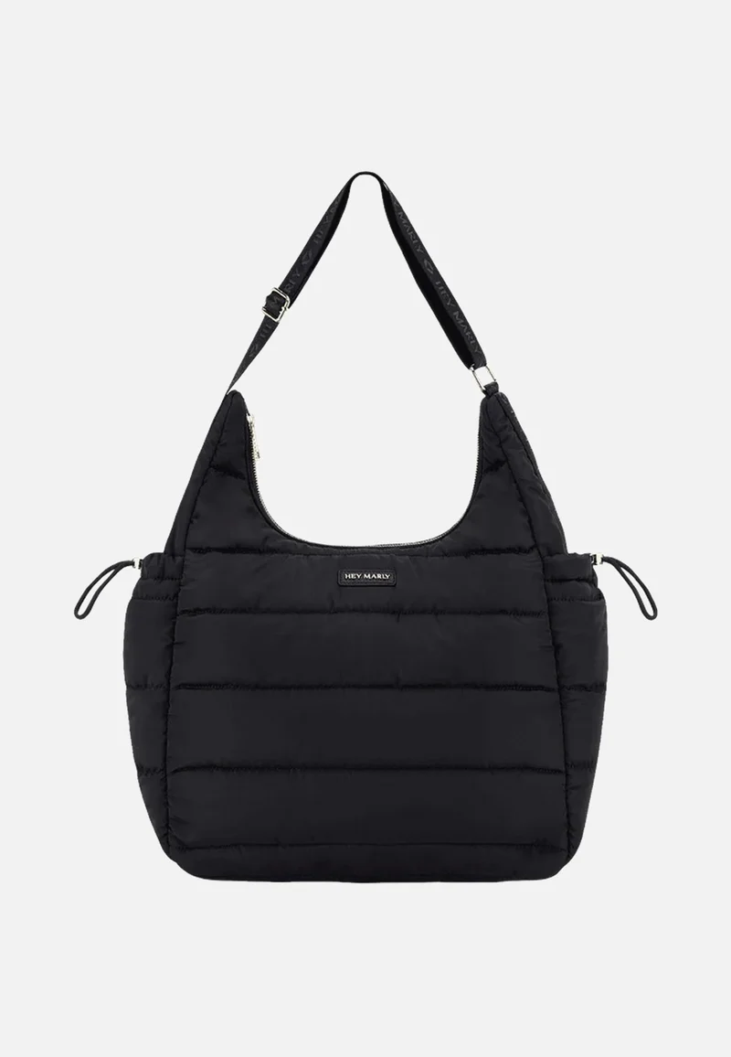 Alltime Buddy Black - Schultertasche