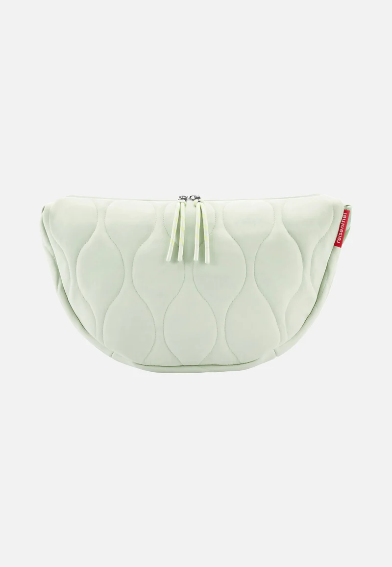 Moonbag S Puffer Iced Matcha - Sling Bag