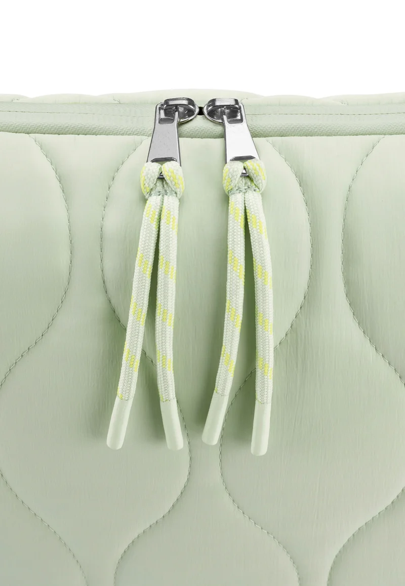 Moonbag S Puffer Iced Matcha - Sling Bag