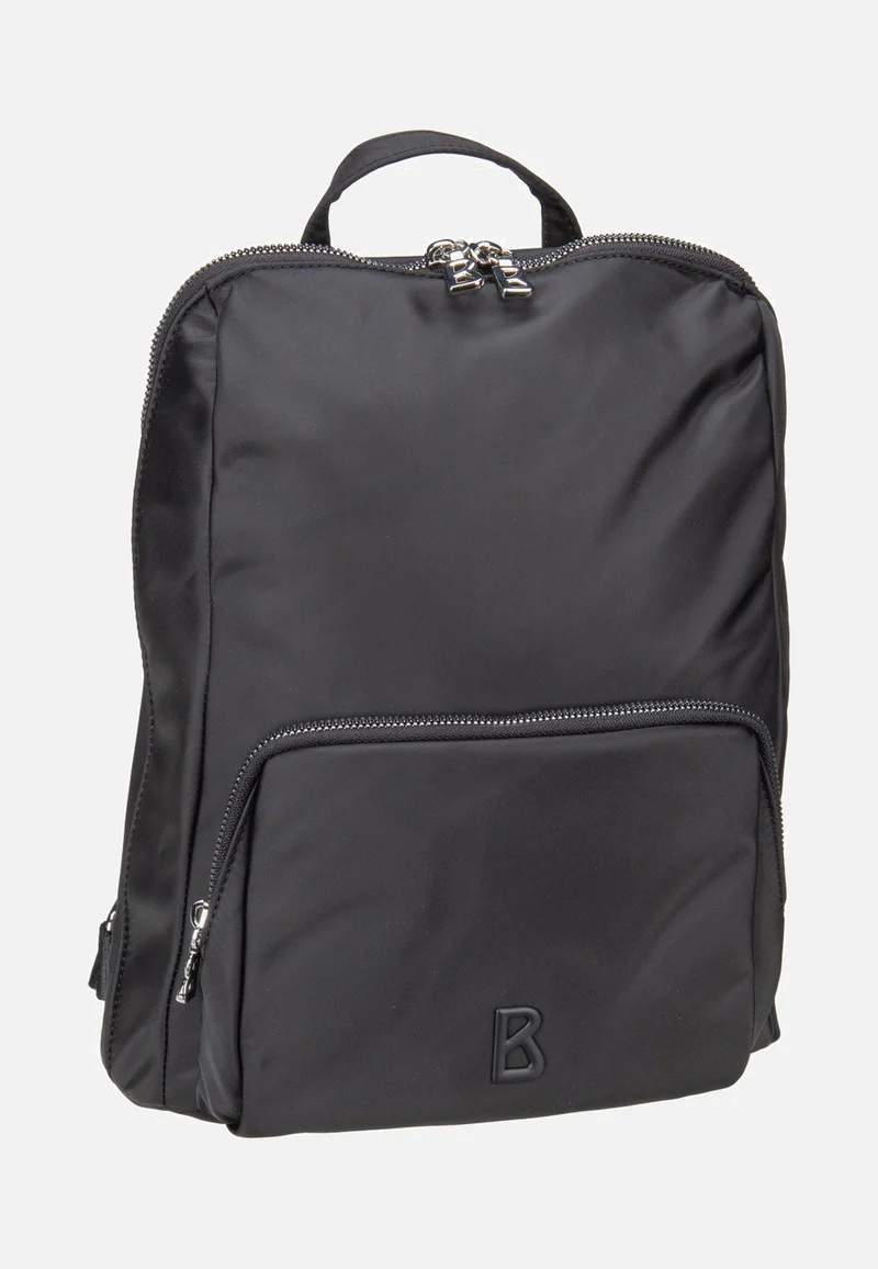 Verbier Play 1.0 Maxi Backpack Black - Rucksack