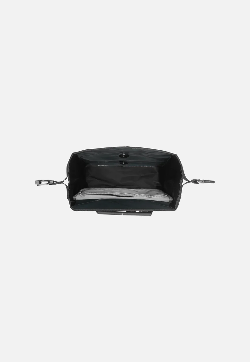 Sport-Roller Asphalt Schwarz - Fahrradtasche