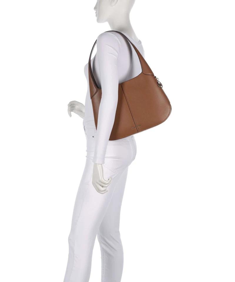 Michael Kors Alice Large Beuteltasche luggage