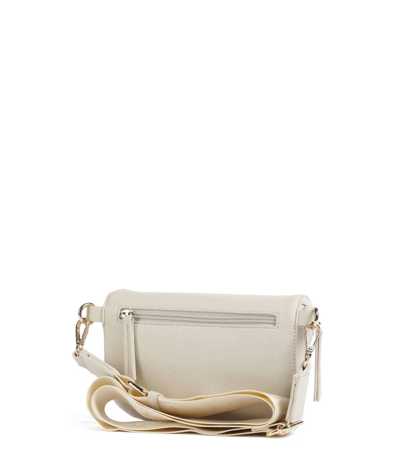 Valentino Bags Miramar Gürteltasche ecru