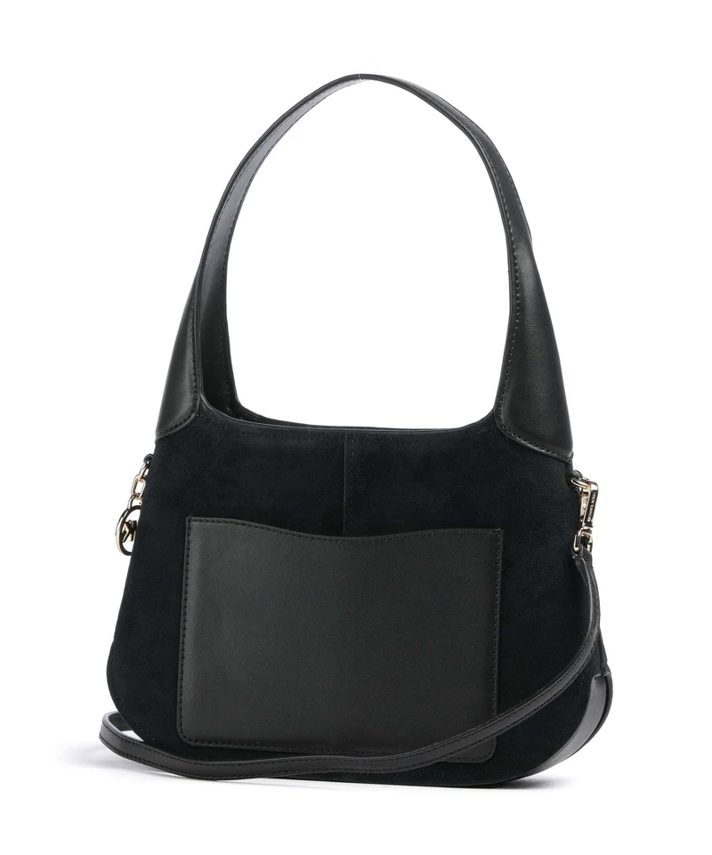 Michael Kors Alice Small Schultertasche black