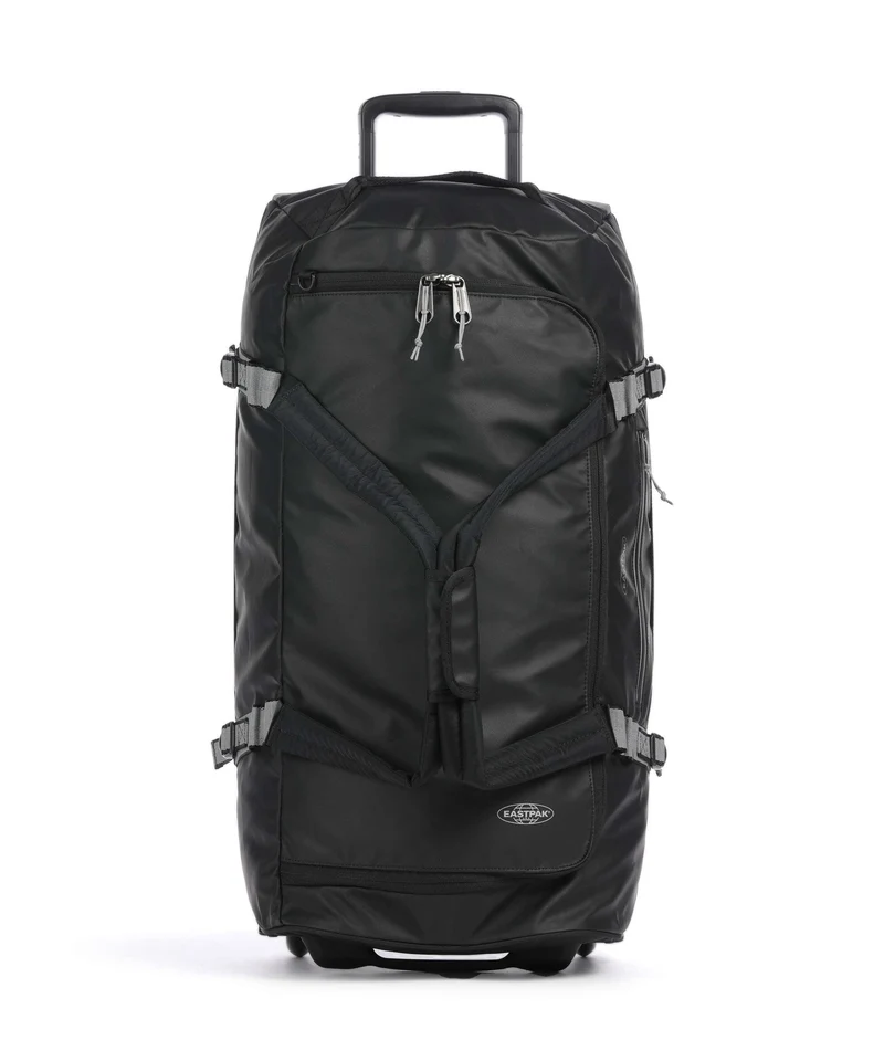 Eastpak Tarp Duffel Pack M Rollenreisetasche reflect