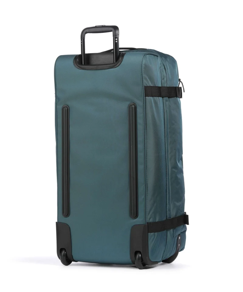 American Tourister Urban Track L Rollenreisetasche totally teal