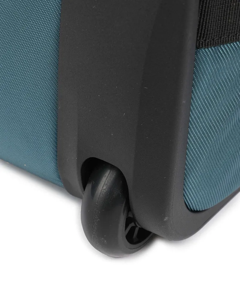 American Tourister Urban Track L Rollenreisetasche totally teal